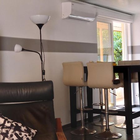 Ferienwohnung Marlene San Bartolomé Zewnętrze zdjęcie
