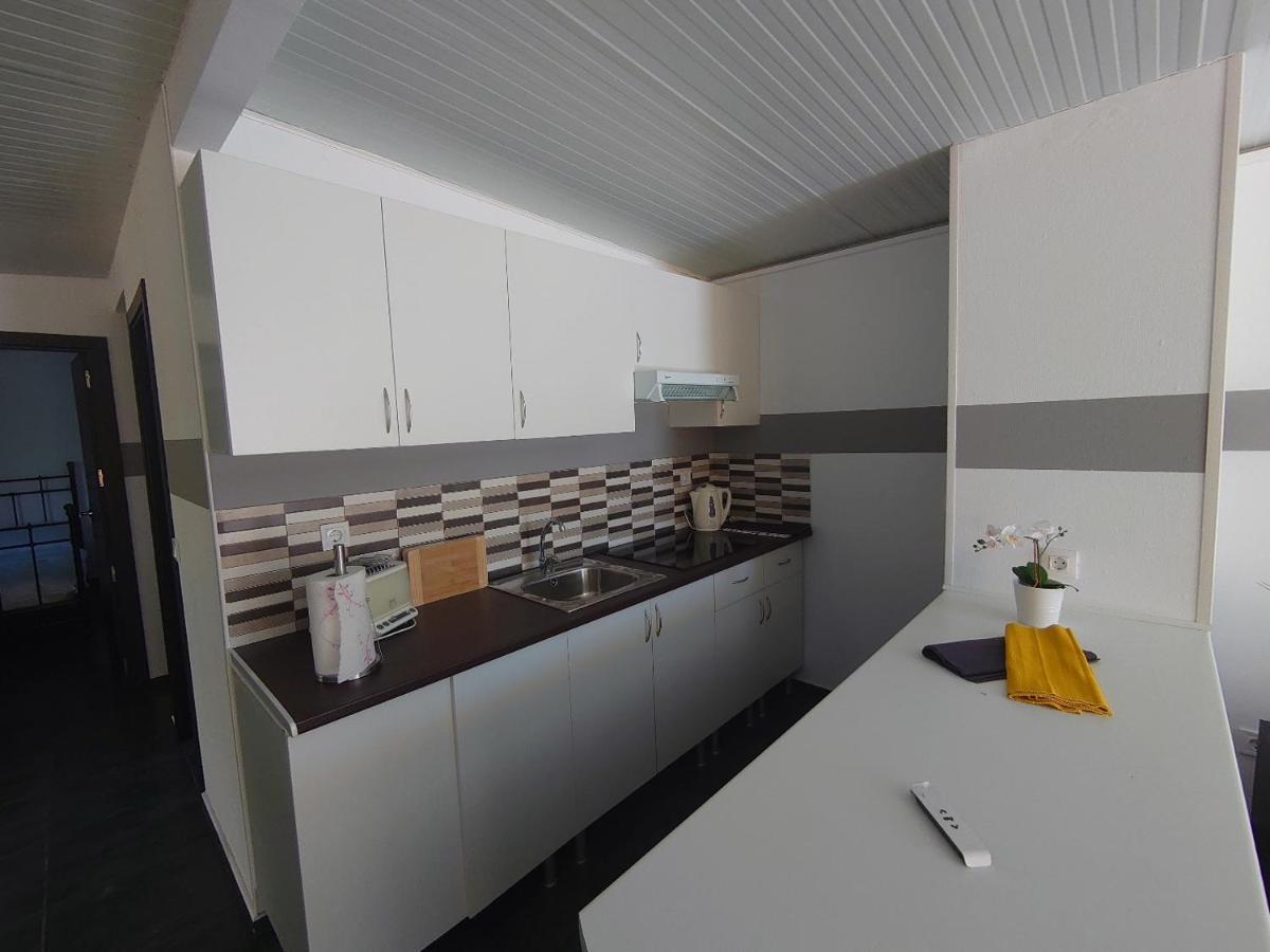 Ferienwohnung Marlene San Bartolomé Zewnętrze zdjęcie